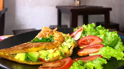 El Rinconcito in 昆卡