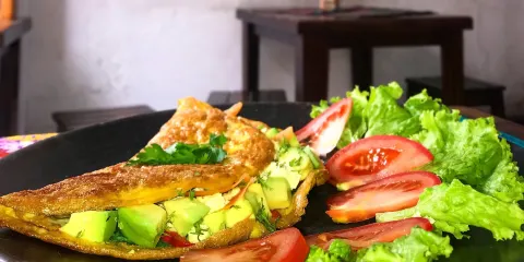 El Rinconcito