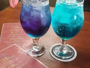 Philly's corner pub