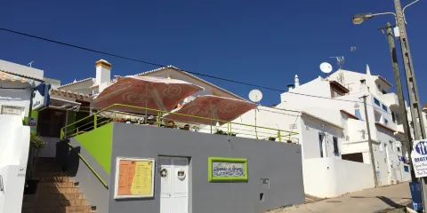 Varanda de Burgau