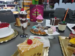 Pasteleria Dulce Canela
