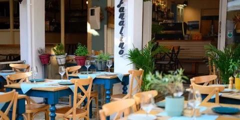 Fanalino Restaurant Bar