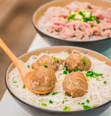 金樂麪家