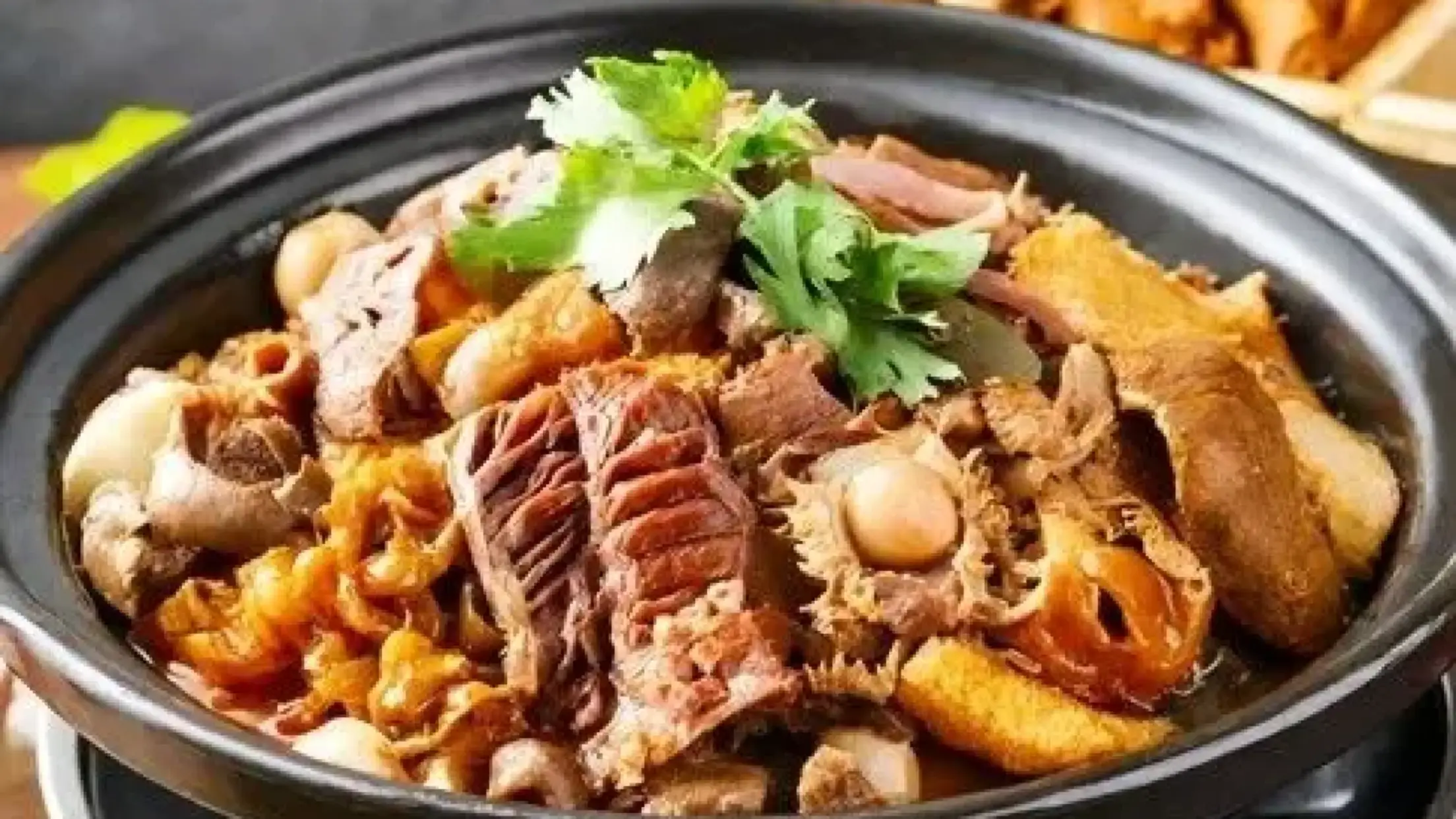 日日昌牛杂专门店