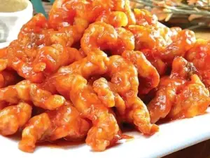 无敌战斗鸡(长虹旮旯店)