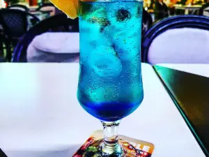 Dimitrios Restaurant