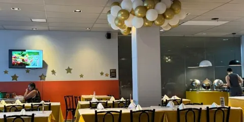 Churrascaria Minuano