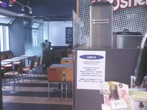 ケンタッキーフライドチキン調布南口店