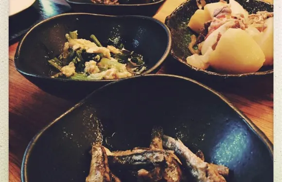 Enoki Restaurant & Cafe