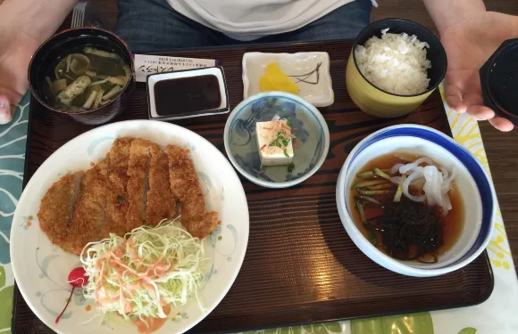 Restaurant Heian