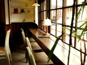 daigo Cafe
