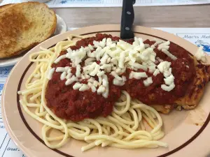 Chelsa’s Country Kitchen