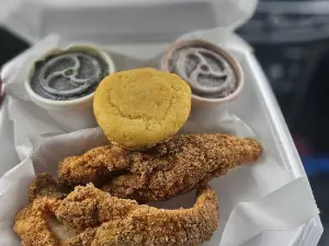 Lee's Southern Kitchen
