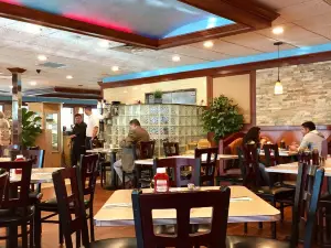 Eldorado Diner