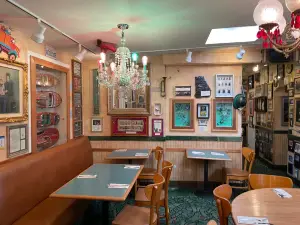 Buck’s Restaurant