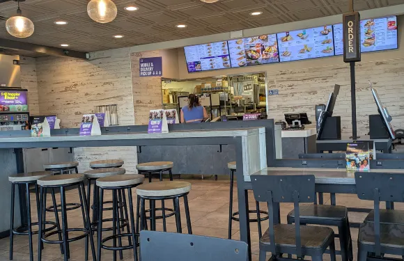 Taco Bell