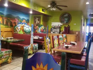 El Rodeo