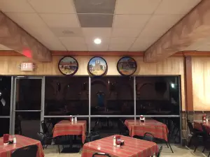 Chile Verde Mexican Restaurant