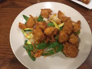 Prospector's Grille & Saloon