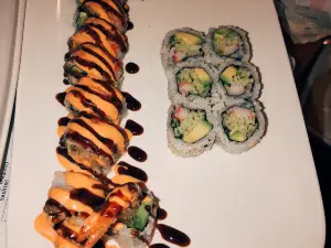Yamoto's