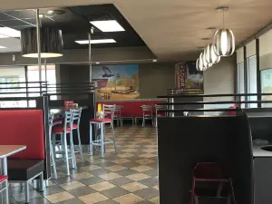 Hardee's