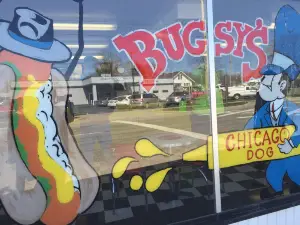 Bugsy's Chicago Dogs