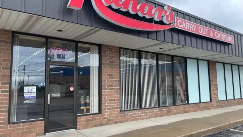 Kuhar's Carryout in Mentor