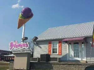 Spooner's Frozen Custard