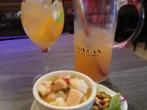 Maria Mentiras Bar & Grill