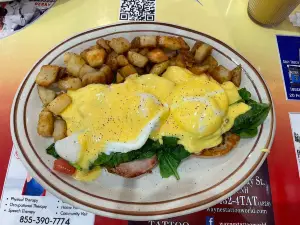 MaryAnn's Restaurant