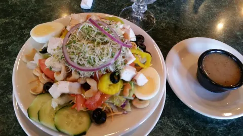 Raggedy's Cafe in Delaware County