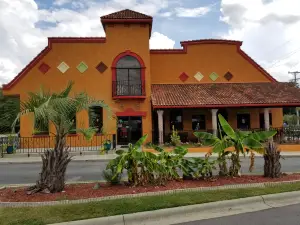 El Vallarta