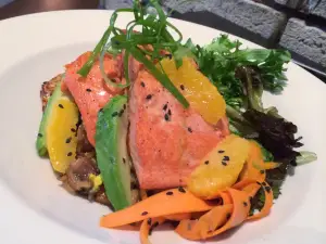 Rustica Eatery and Tavern