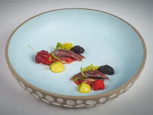 Kubu RESTAURANT