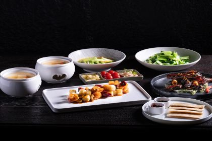 绍兴璞祺艺境酒店·璞SHOW荷