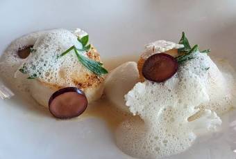 Popular dishes