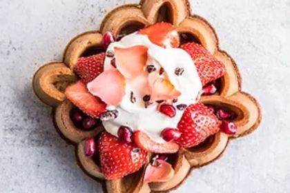 Otto Waffle Atelier Katelijnestraat