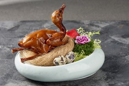 Ba Zhen Dim - Sum House