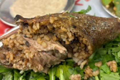 Kaber Sobhy Restaurant