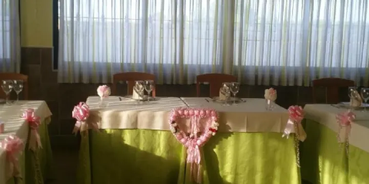 Restaurante Canela Arroyomolinos