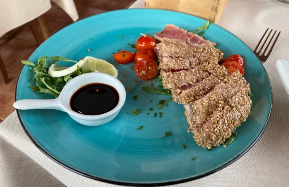 Ristorante-Pizzeria La Quiete