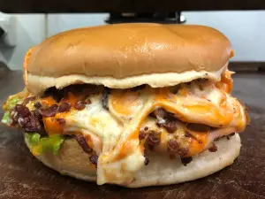 Garagem Lanches