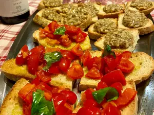 Trattoria Il Saraceno