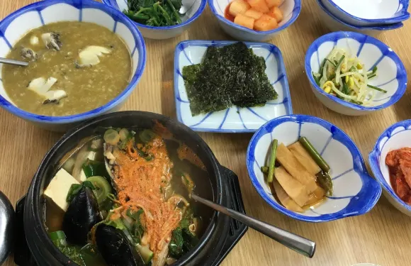 Jejuga Seomyeon