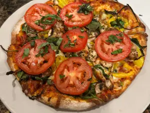 DeAngelo's Italian Creole Restaurant