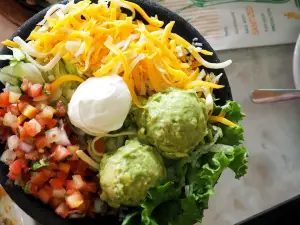 Chuy's