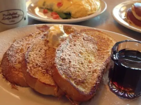 Elmer's Restaurant (Gresham, OR)