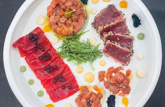 Meson Restaurante Alberto