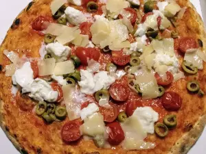 Pizza Mania