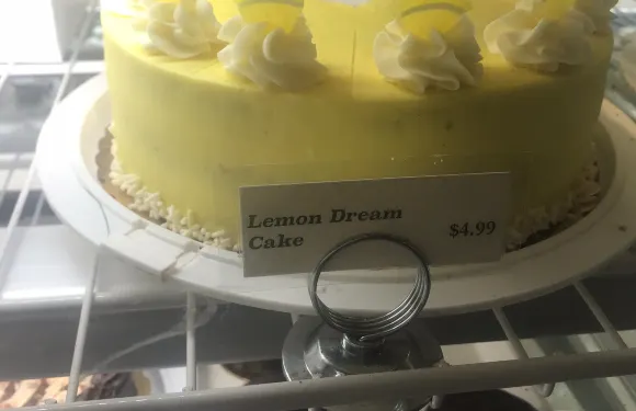 U Knead Sweets